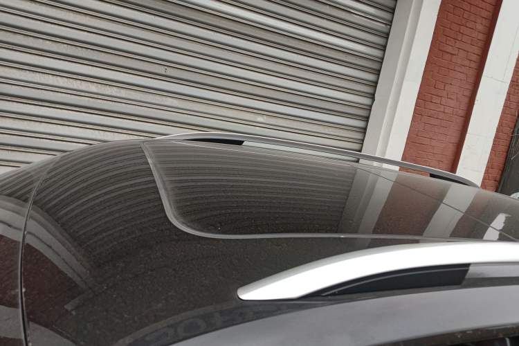 Used Volkswagen Tayron 2023 280TSI Two-Wheel-Drive Luxury Plus Advanced Version Roof