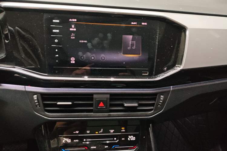 Used Volkswagen Tayron 2020 330TSI Two-Wheel Drive Luxury Smart Connectivity Version
