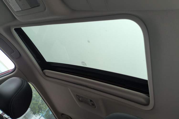 Used Nissan Tiida 2020 1.6L CVT Smart Drive Edition Headliner