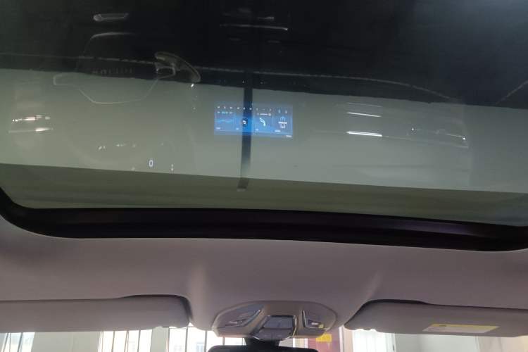 Used Wuling Victory 2020 1.5T CVT Flagship Edition
