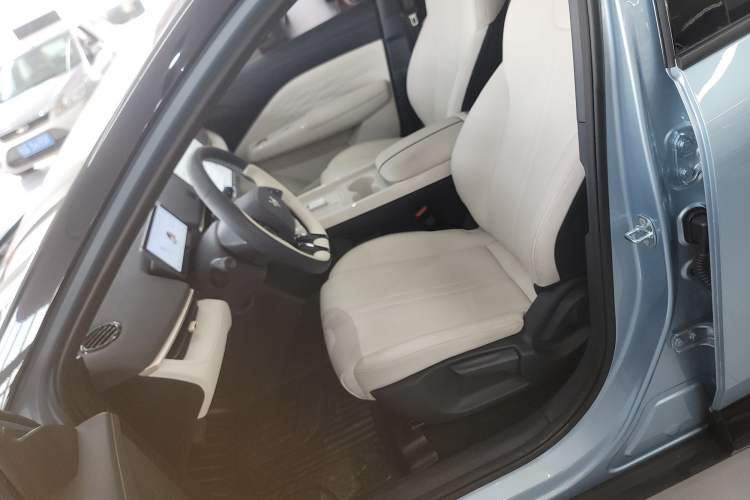 Used ARCFOX T1 2025 Model 320 PLUS
