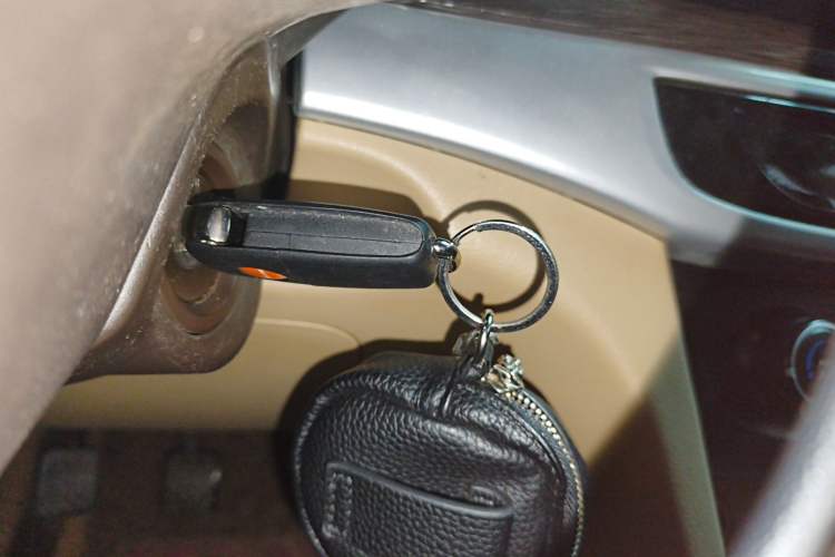 Used Baojun 730 2016 1.5L Manual Standard Version 7 Seats