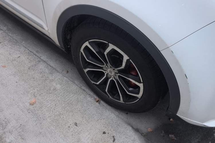 Used DORCEN G70s 2019 2.0T Automatic Supreme Edition
