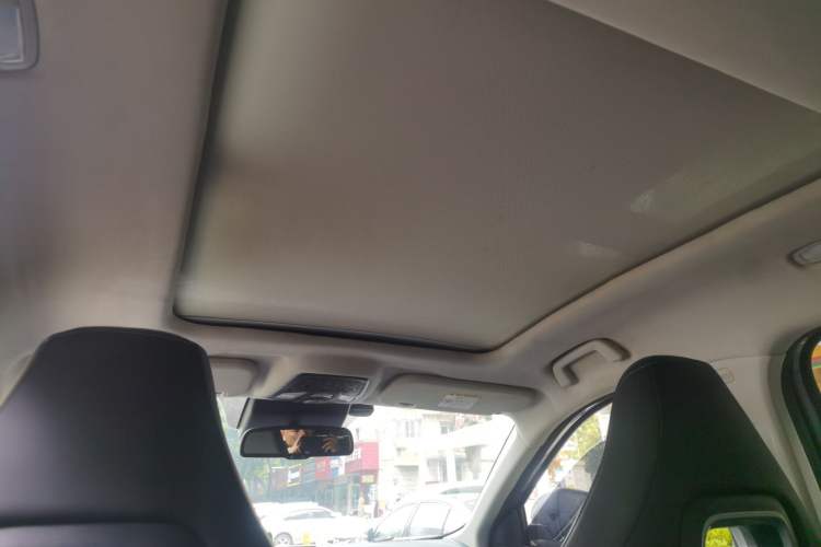 Used NETA U 2021 Pro 610 Fire-Seeking Edition Headliner