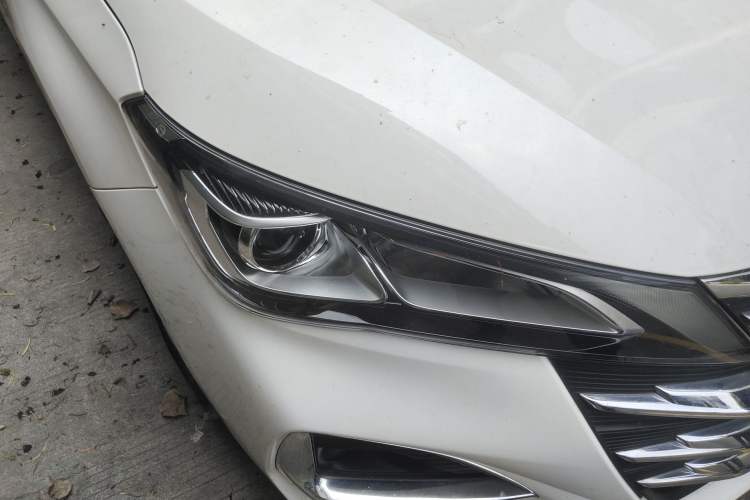 Used GAC Trumpchi GA6 2019 270T Automatic Elite Edition