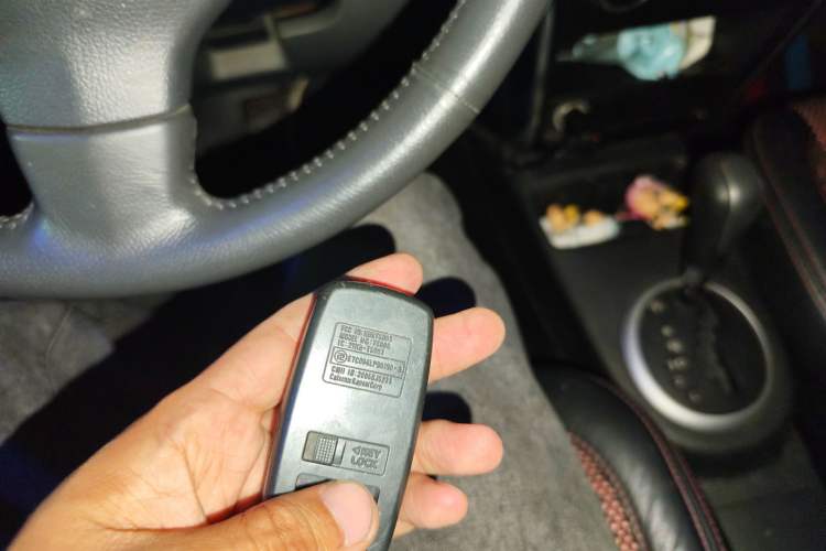 Used Suzuki SX4 2009 Hatchback 1.8L Automatic Sport Model
