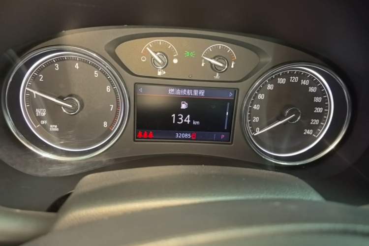 Used Buick LaCrosse 2022 652T Luxury Version