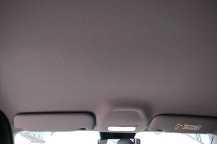 Used Geely Galaxy Geome 2026 Model 310km Youth Edition
