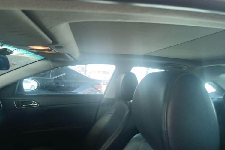 Used Hyundai Mistra 2016 1.8L Automatic Deluxe DLX Model
