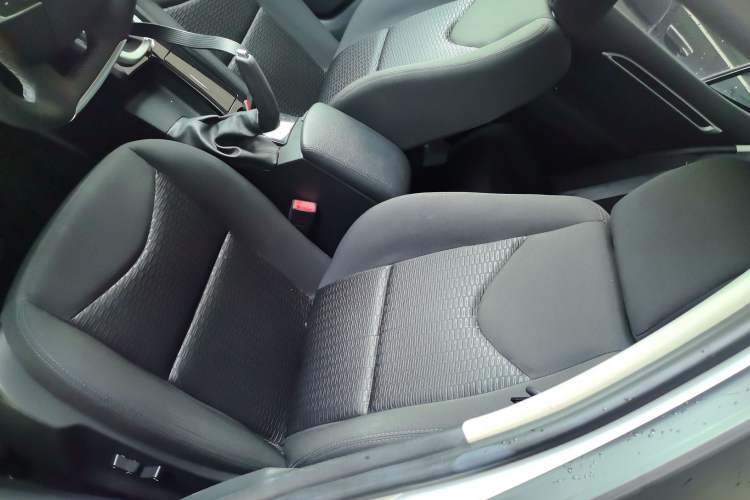 Used Citroen C4L 2015 1.8L Automatic Luxury Edition
