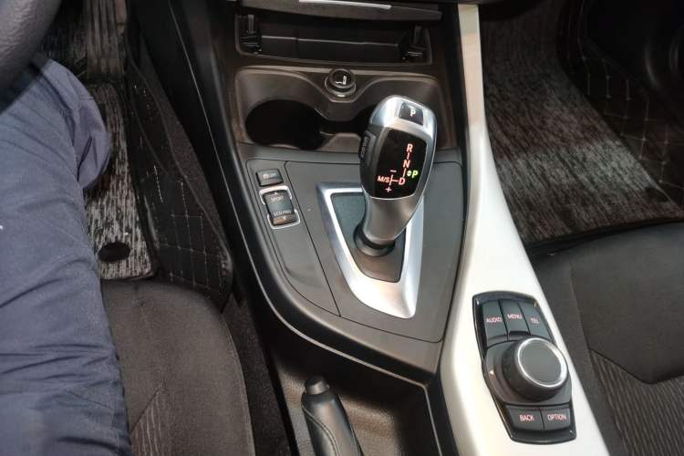 Used BMW 1 Series (Import) 2013 Revised 116i Leading Edition