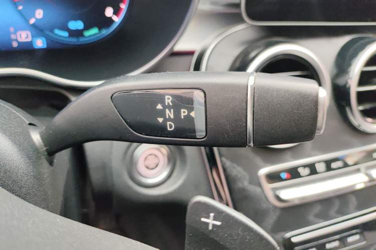 Used Mercedes-Benz C-Class 2019 Restyled C 260 L Sport Edition