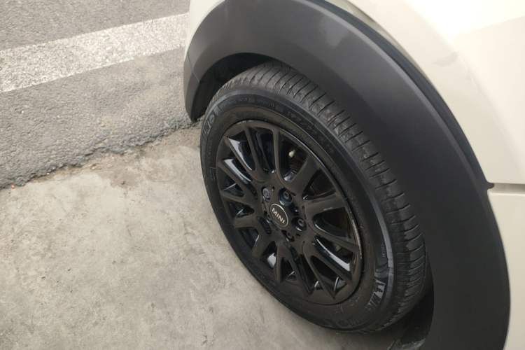 Used MINI MINI 2018 1.5T COOPER Classic Edition