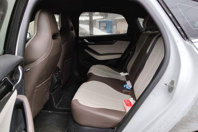 Used BYD Qin PLUS 2024 HONOR Edition DM-i 55KM Leading Model
