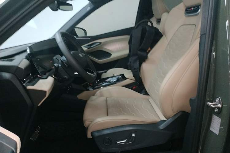 Used Audi Q6L e-tron 2026 Ultra-Long Range Edition
