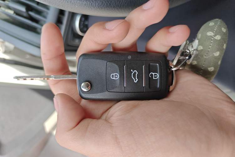 Used Ford Focus 2015 Sedan 1.6L Automatic Comfort Model
