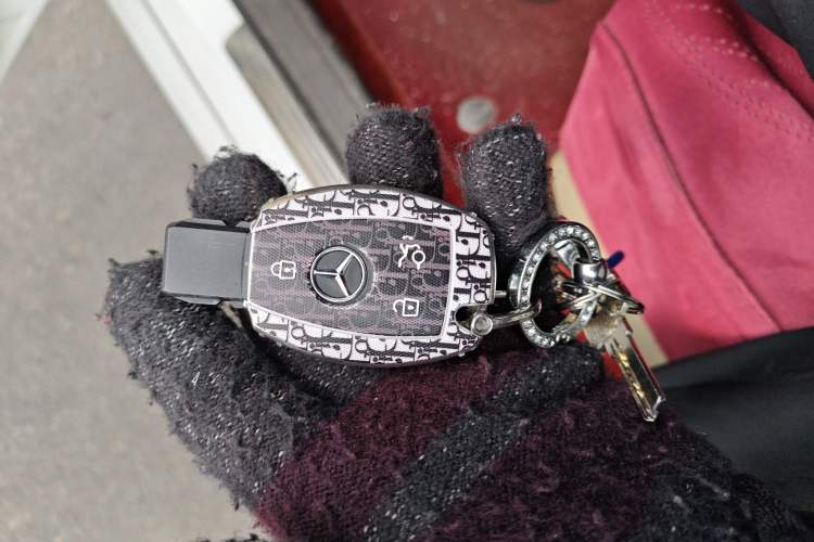 Used Mercedes-Benz GLK-Class 2015 GLK 260 4MATIC Dynamic Edition Ultimate Version