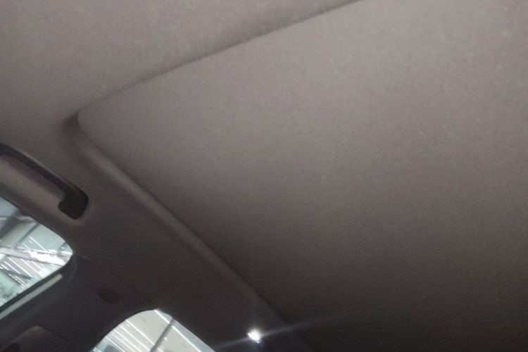 Used Geely Galaxy L7 2025 EM-i 115km Long-Range Version
