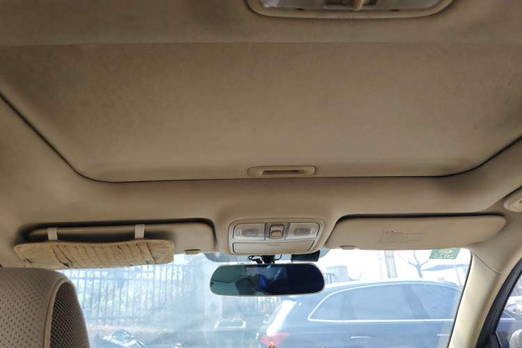 Used Hyundai Celesta 2010 1.6L MT GLS