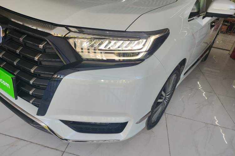 Used Honda Elysion 2024 2.0L eHEV Comfort Edition