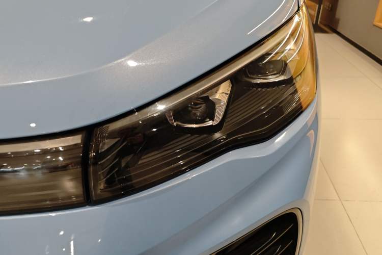 Used Volkswagen Tiguan L 2024 PRO 380TSI Four-Wheel Drive R-Line Prestige Edition
