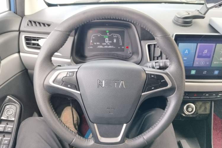 Used NETA N01 2020 Revised Version 430V