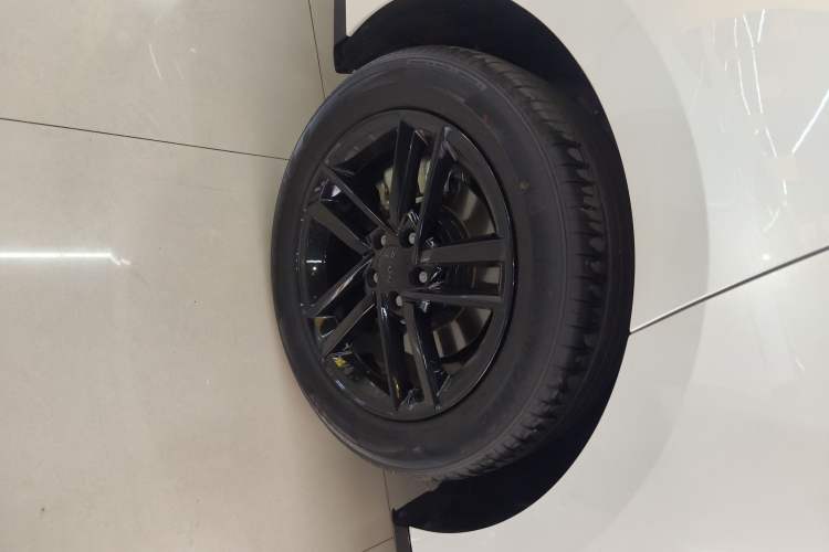 Used AION RT 2025 520 Smart Luxury Edition