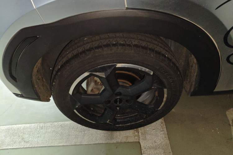 Used BYD Seagull 2023 Free Edition
