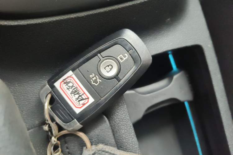 Used Ford Focus 2020 Sedan 1.5L Automatic Sharp Edition