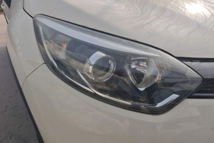 Used Renault Captur 2015 1.2T Automatic Luxury First Edition