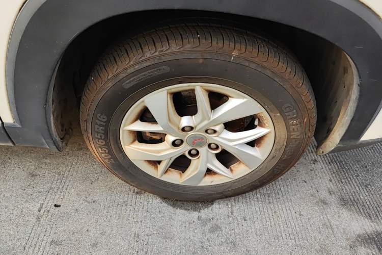 Used Wuling Hongguang S3 2018 1.5L Manual Luxury Model China V Standard