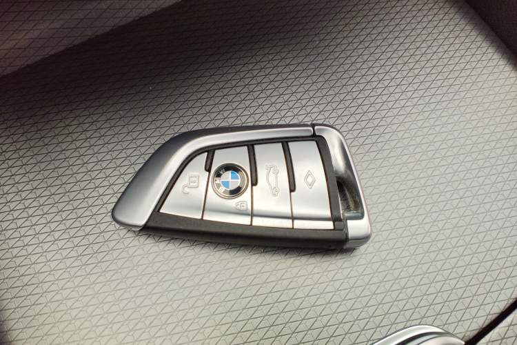 Used BMW 5 Series 2019 Restyled 525i M Sport Package