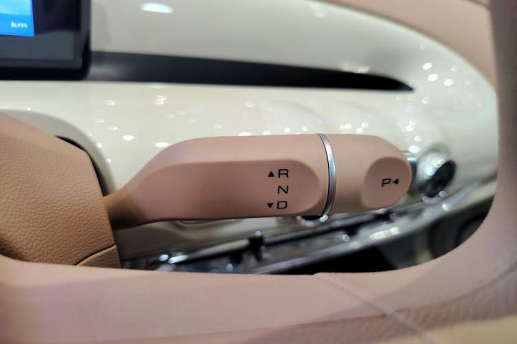 Used Wuling Bingo 2025 333 km Enjoyment Version