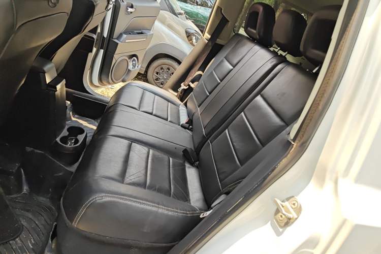 Used Jeep Patriot 2014 2.4L Luxury Navigation Edition