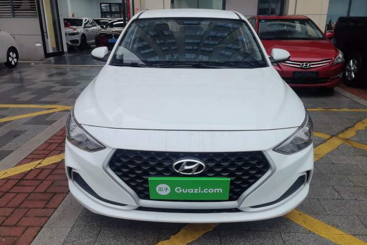 Used Hyundai Celesta 2020 1.6L Automatic GL Enjoyable Edition
