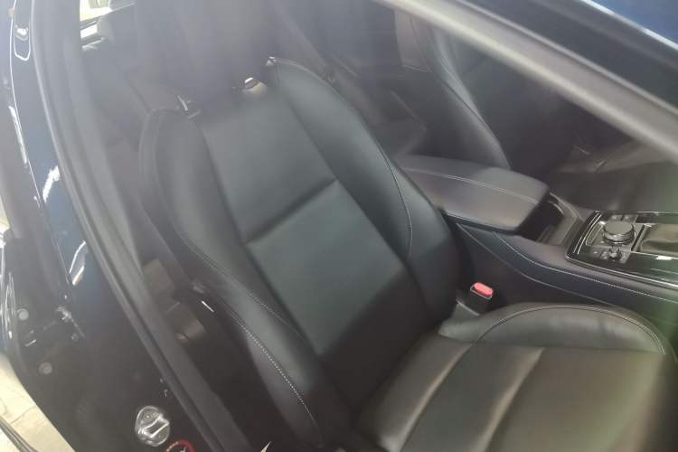 Used Mazda CX-30 2020 2.0L Automatic Joyful Model