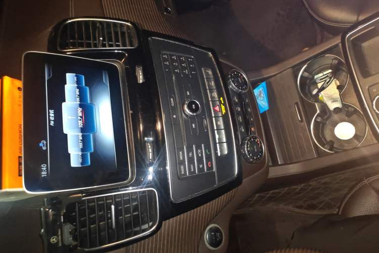 Used Mercedes-Benz GLE 2018 GLE 320 4MATIC Dynamic Edition Collector's Edition
