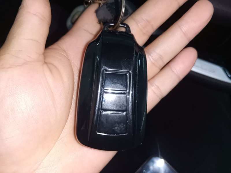 Used Dongfeng Aeolus Yixuan 2021 230T Automatic Chasing Shadow Edition — 8