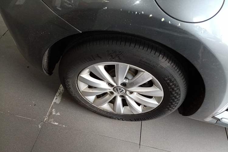 Used Volkswagen Beetle 2013 1.4 TSI Comfort Model
