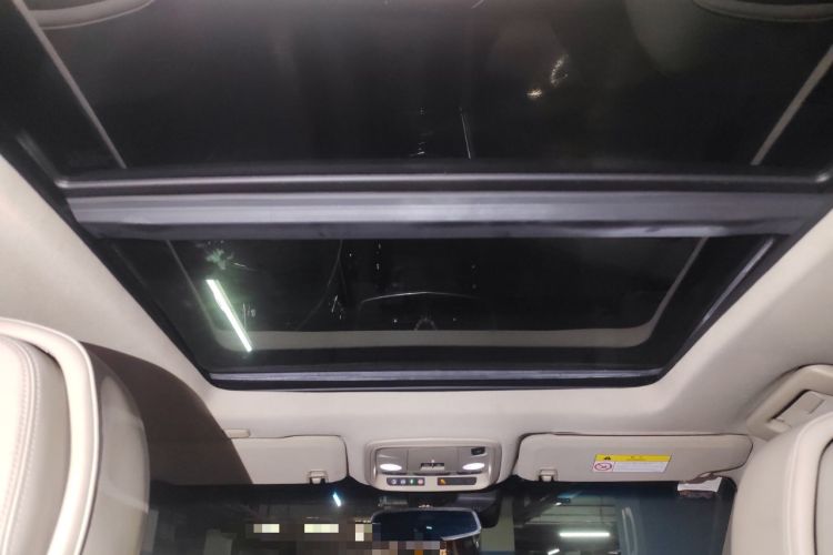 Used Cadillac XTS 2014 28T Luxury Model