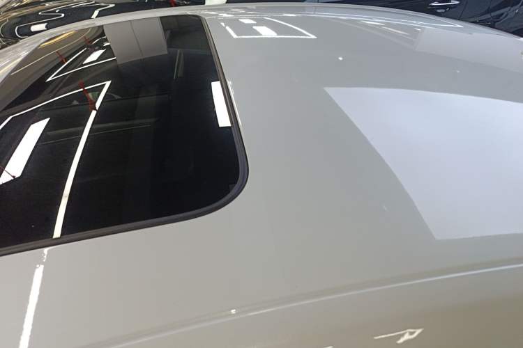 Used Honda Accord 2018 260TURBO Elite Edition China VI Roof