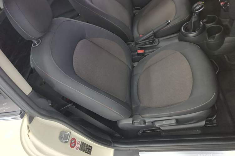 Used MINI 2014 1.2T ONE+