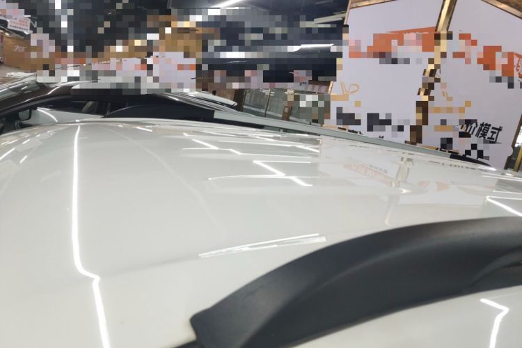 Used Dongfeng Fengon S560 2021 2.0L CVT Elite Version