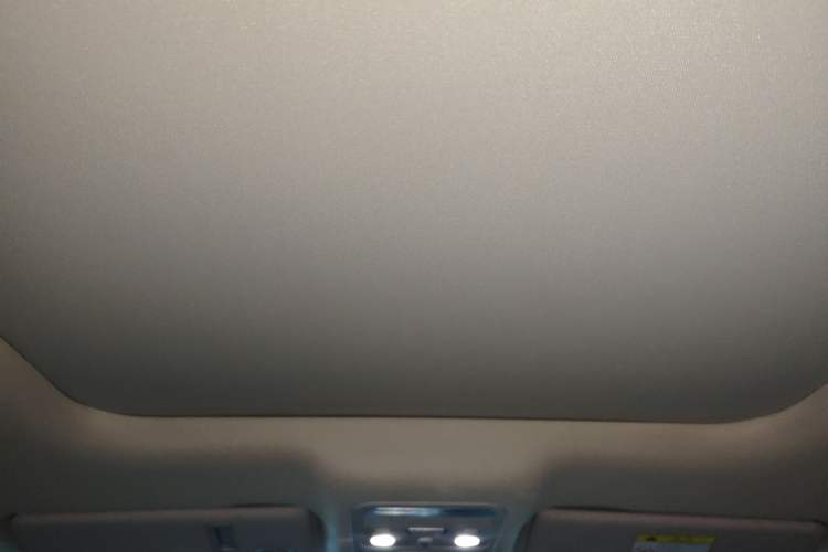 Used FORTHING T5 EVO 2024 Kungbiao Edition 1.5TD DCT Platinum Model