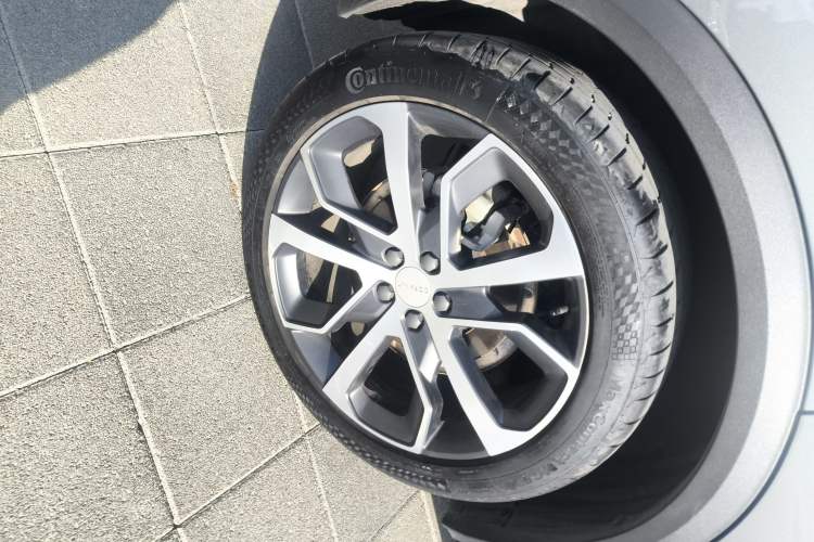 Used Lynk & Co 05 2022 2.0TD Four-Wheel Drive Dynamic Halo
