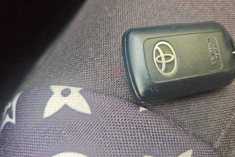 Used Toyota YARiS L Zhi Xuan 2021 X-Trail 1.5L CVT Leading Edition