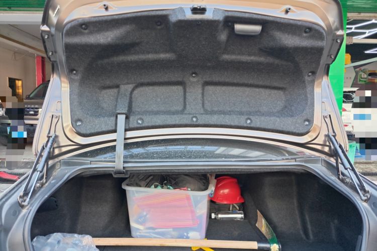 Used Toyota Crown 2018 2.0T Sport Edition