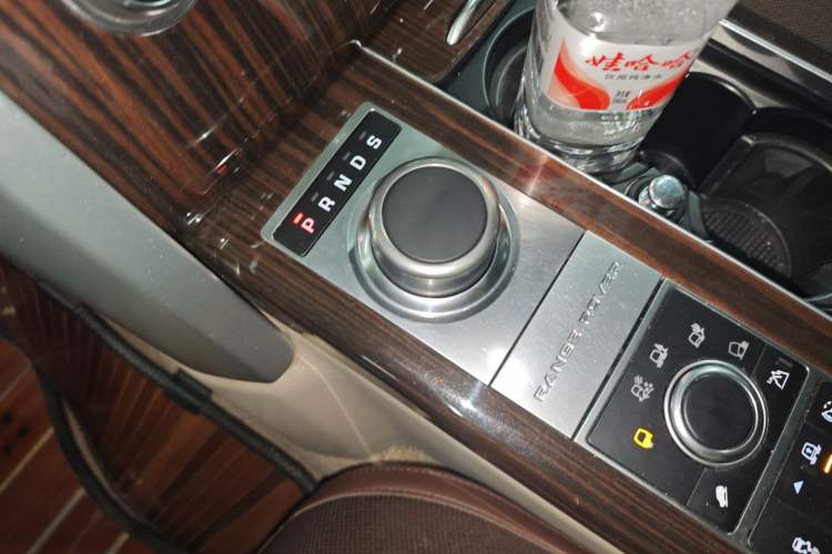 Used Land Rover Range Rover 2014 3.0 SC V6 Vogue
