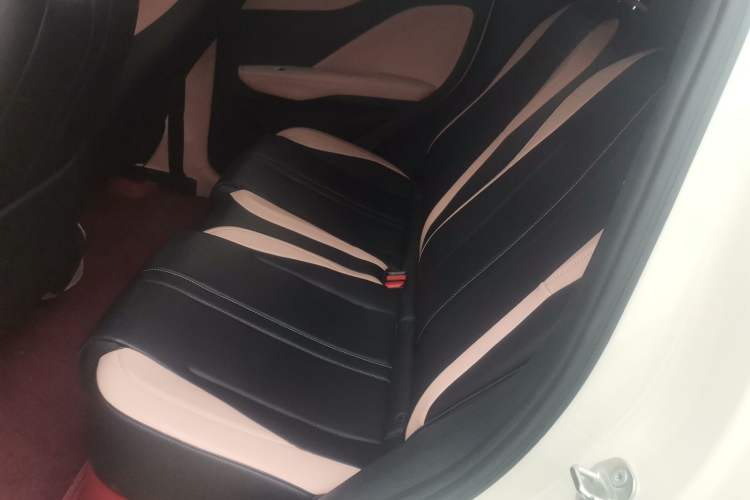 Used BYD Seagull 2025 305km Active Version