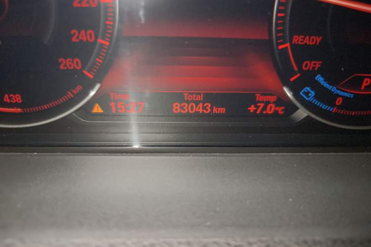 Used BMW 3 Series 2019 320Li M Sport Night Edition